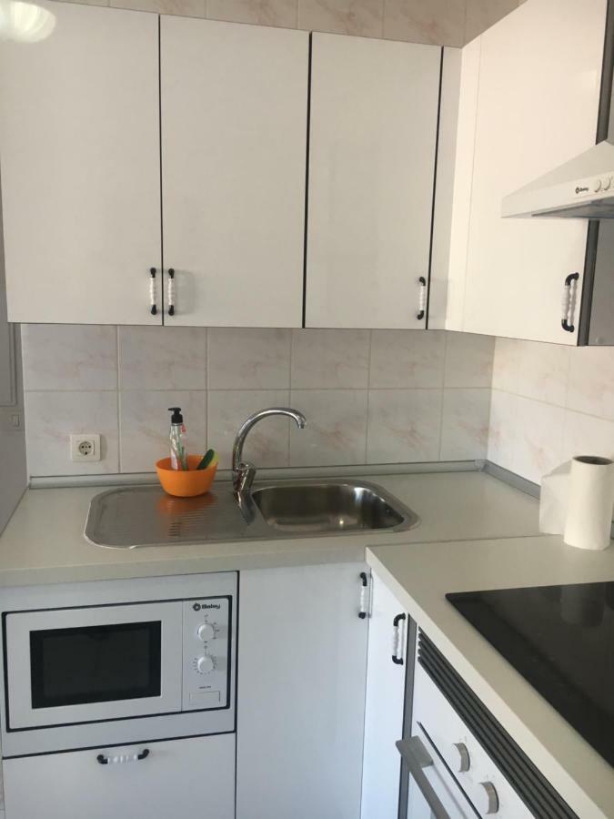 Apartment Tajinaste Плая де лас Америкас Екстериор снимка